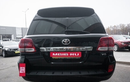 Toyota Land Cruiser 200, 2009 год, 2 649 000 рублей, 7 фотография