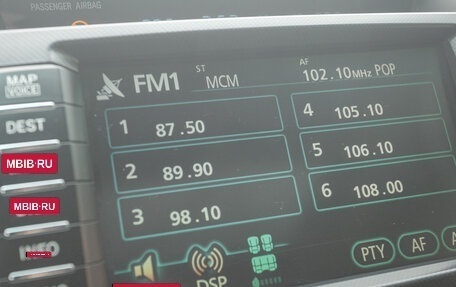 Toyota Land Cruiser 200, 2009 год, 2 649 000 рублей, 15 фотография