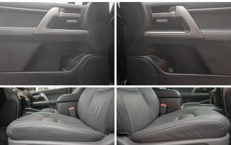 Toyota Land Cruiser 200, 2009 год, 2 649 000 рублей, 23 фотография