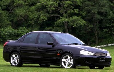 Ford Mondeo II, 1998 год, 85 000 рублей, 1 фотография
