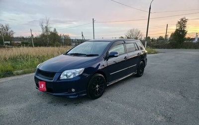 Toyota Corolla, 2007 год, 670 000 рублей, 1 фотография