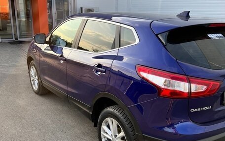Nissan Qashqai, 2014 год, 1 320 000 рублей, 1 фотография