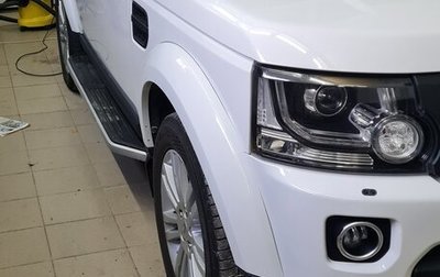Land Rover Discovery IV, 2014 год, 2 900 000 рублей, 1 фотография