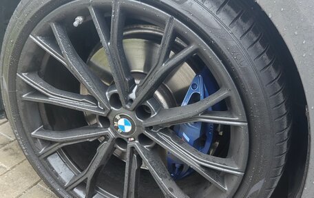 BMW 5 серия, 2020 год, 5 700 000 рублей, 8 фотография