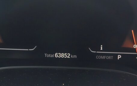 BMW 5 серия, 2020 год, 5 700 000 рублей, 9 фотография