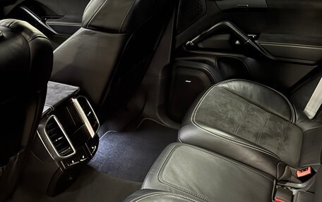Porsche Cayenne III, 2015 год, 4 500 000 рублей, 8 фотография