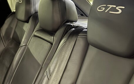Porsche Cayenne III, 2015 год, 4 500 000 рублей, 9 фотография