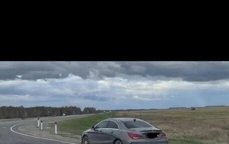 Mercedes-Benz CLA, 2015 год, 2 000 000 рублей, 4 фотография