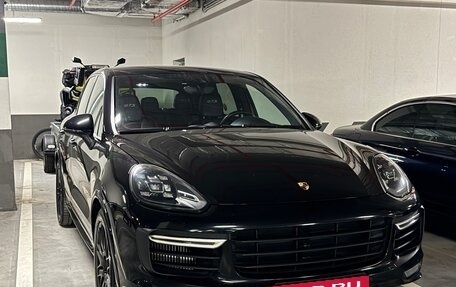 Porsche Cayenne III, 2015 год, 4 500 000 рублей, 12 фотография