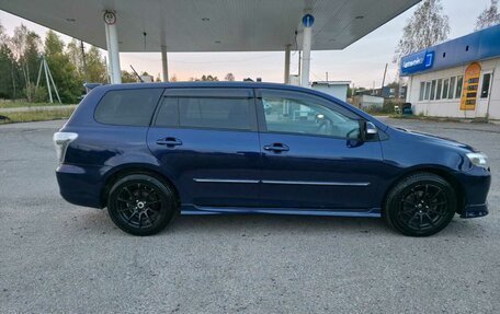 Toyota Corolla, 2007 год, 670 000 рублей, 2 фотография