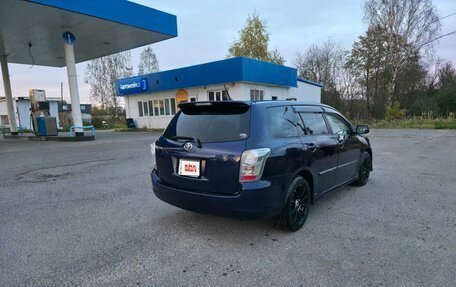 Toyota Corolla, 2007 год, 670 000 рублей, 3 фотография