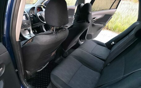 Toyota Corolla, 2007 год, 670 000 рублей, 9 фотография