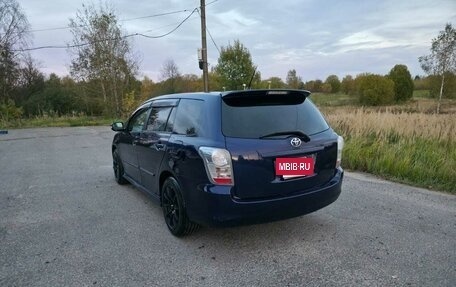 Toyota Corolla, 2007 год, 670 000 рублей, 6 фотография