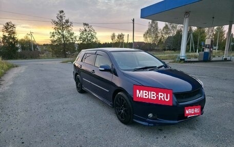 Toyota Corolla, 2007 год, 670 000 рублей, 5 фотография