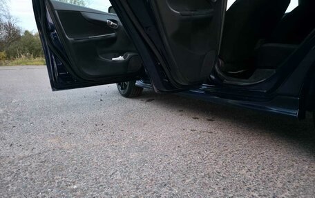 Toyota Corolla, 2007 год, 670 000 рублей, 16 фотография