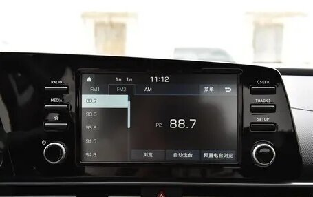 Hyundai Elantra, 2025 год, 2 050 000 рублей, 21 фотография