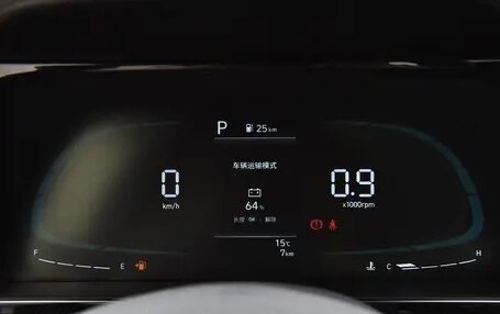 Hyundai Elantra, 2025 год, 2 050 000 рублей, 14 фотография