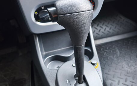 Renault Sandero I, 2010 год, 495 000 рублей, 19 фотография