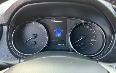 Nissan Qashqai, 2014 год, 1 320 000 рублей, 5 фотография
