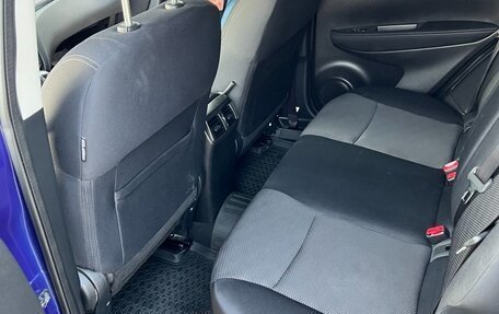 Nissan Qashqai, 2014 год, 1 320 000 рублей, 8 фотография