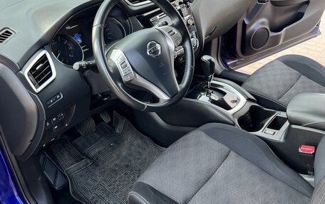 Nissan Qashqai, 2014 год, 1 320 000 рублей, 14 фотография