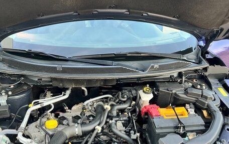 Nissan Qashqai, 2014 год, 1 320 000 рублей, 12 фотография