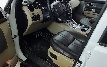 Land Rover Discovery IV, 2014 год, 2 900 000 рублей, 4 фотография