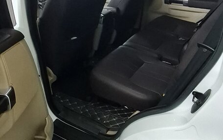 Land Rover Discovery IV, 2014 год, 2 900 000 рублей, 6 фотография