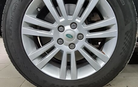 Land Rover Discovery IV, 2014 год, 2 900 000 рублей, 13 фотография