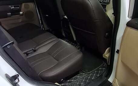 Land Rover Discovery IV, 2014 год, 2 900 000 рублей, 8 фотография