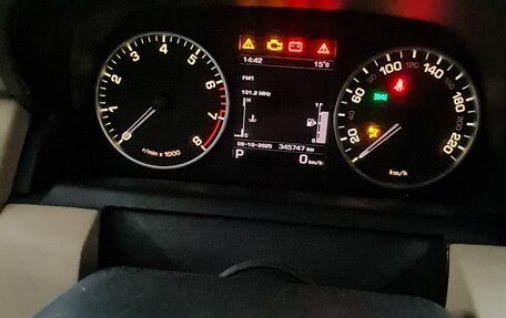 Land Rover Discovery IV, 2014 год, 2 900 000 рублей, 10 фотография