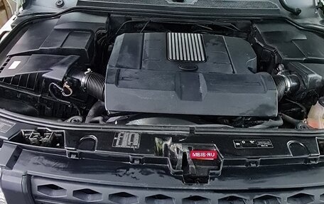 Land Rover Discovery IV, 2014 год, 2 900 000 рублей, 12 фотография