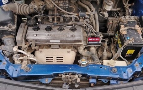 Geely MK I рестайлинг, 2013 год, 155 000 рублей, 11 фотография