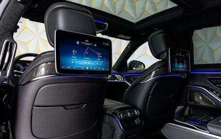 Mercedes-Benz S-Класс AMG, 2025 год, 23 000 000 рублей, 9 фотография