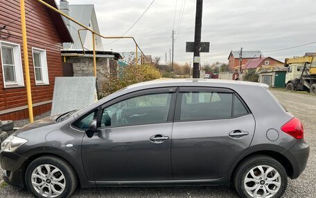 Toyota Auris II, 2008 год, 850 000 рублей, 5 фотография