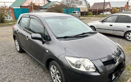 Toyota Auris II, 2008 год, 850 000 рублей, 2 фотография