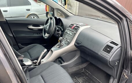 Toyota Auris II, 2008 год, 850 000 рублей, 7 фотография