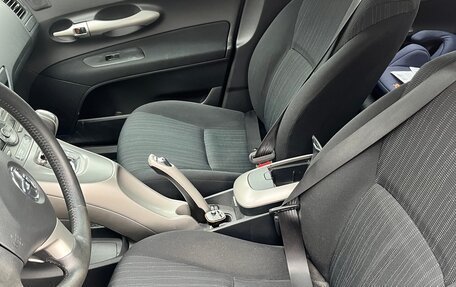 Toyota Auris II, 2008 год, 850 000 рублей, 9 фотография