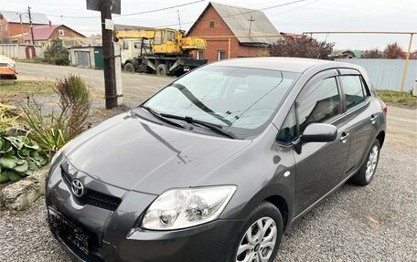 Toyota Auris II, 2008 год, 850 000 рублей, 6 фотография