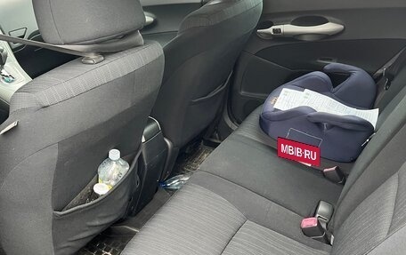 Toyota Auris II, 2008 год, 850 000 рублей, 10 фотография