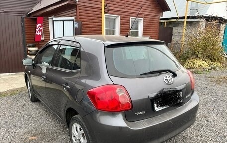 Toyota Auris II, 2008 год, 850 000 рублей, 4 фотография