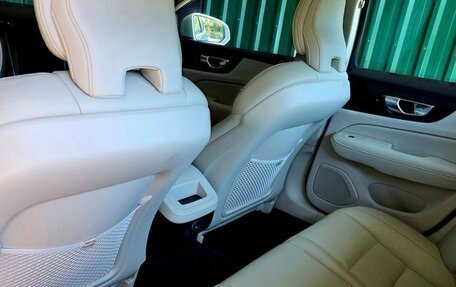 Volvo S60 III, 2021 год, 3 125 500 рублей, 9 фотография
