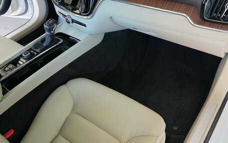 Volvo S60 III, 2021 год, 3 125 500 рублей, 8 фотография