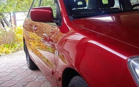 Mitsubishi Lancer IX, 2006 год, 390 000 рублей, 1 фотография