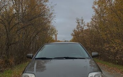 Toyota Corolla, 2006 год, 680 000 рублей, 1 фотография