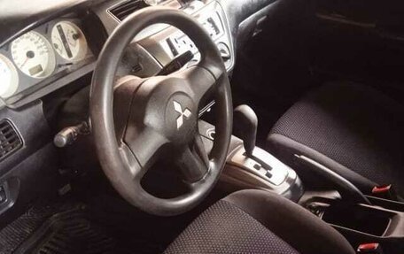 Mitsubishi Lancer IX, 2006 год, 390 000 рублей, 2 фотография