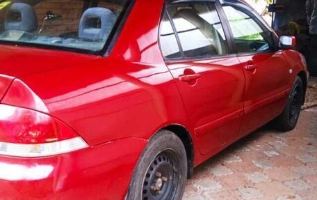 Mitsubishi Lancer IX, 2006 год, 390 000 рублей, 9 фотография