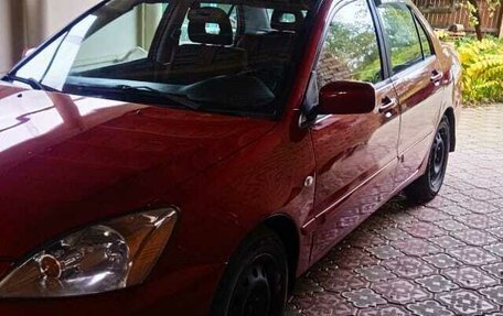 Mitsubishi Lancer IX, 2006 год, 390 000 рублей, 6 фотография