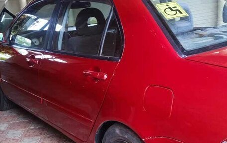 Mitsubishi Lancer IX, 2006 год, 390 000 рублей, 7 фотография