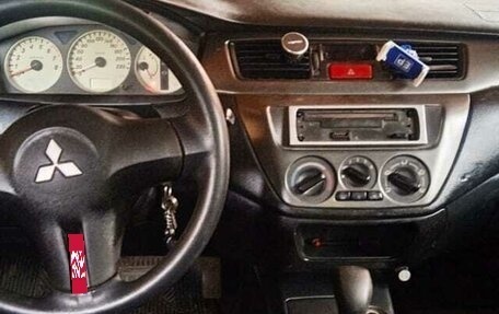 Mitsubishi Lancer IX, 2006 год, 390 000 рублей, 3 фотография